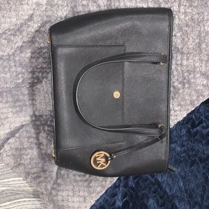 Michael Kors Kimberly Handbag